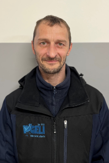 Maik Kutsche Maik Kutsche