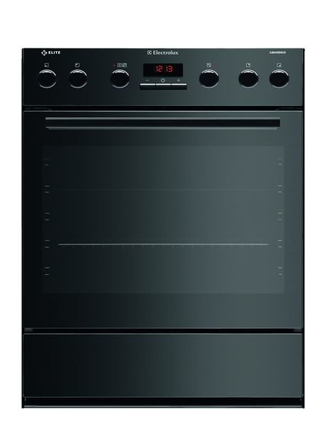 Einbaubackofen BakingPlus EBGL3DEEV Einbaubackofen BakingPlus EBGL3DEEV