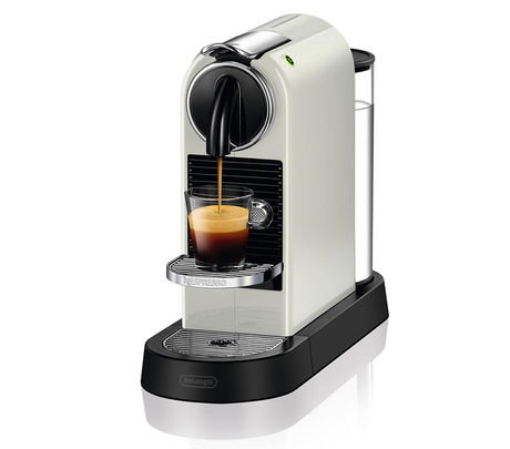 Nespresso Citiz Nespresso Citiz