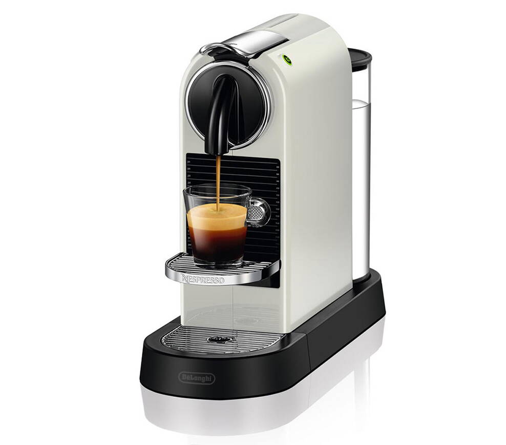 Nespresso Citiz