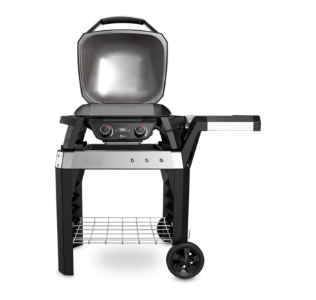 Weber Master-Touch