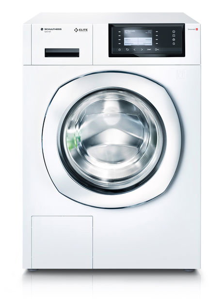 Waschmaschine Spirit 521