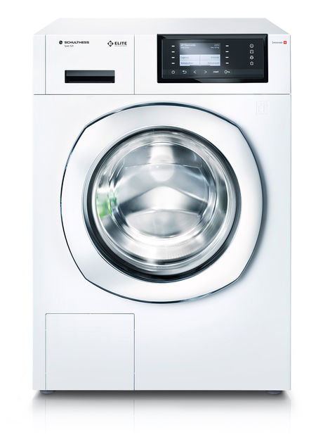 Waschmaschine Spirit 521 Waschmaschine Spirit 521