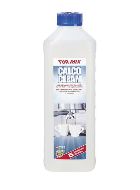 Entkalker Calco Clean  (5 Anwendungen)