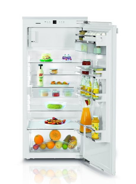 Einbaukühlschrank IKP EEV Einbaukühlschrank IKP EEV