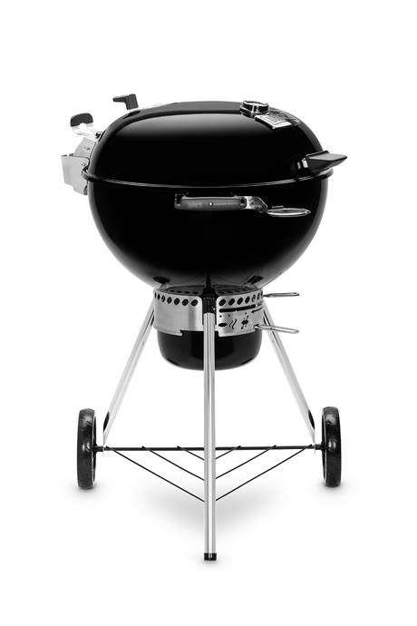 Weber Master-Touch