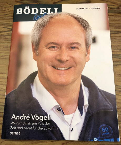 Bödeli Info 2020 Bödeli Info 2020