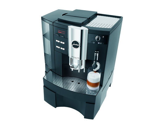 Jura Impressa X-Linie Jura Impressa X-Linie