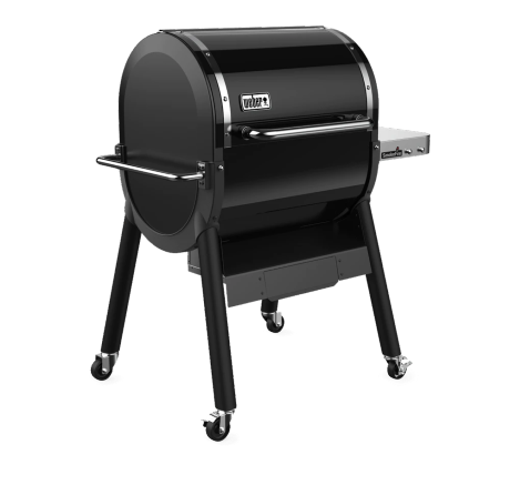 Weber Smokefire EX4 Holzpellet